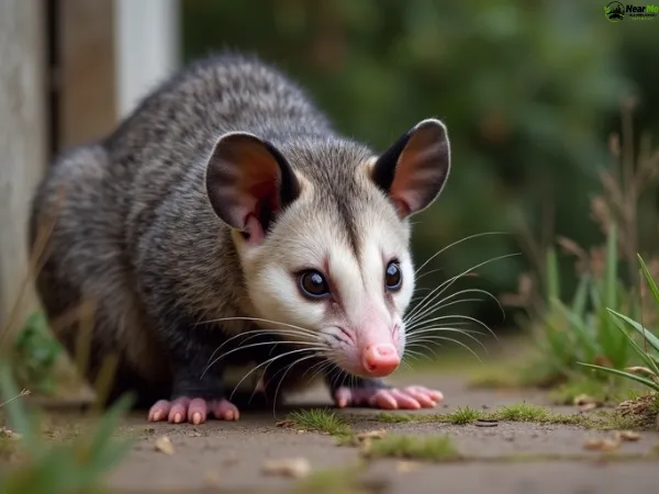 Dead Possum Removal Glenview