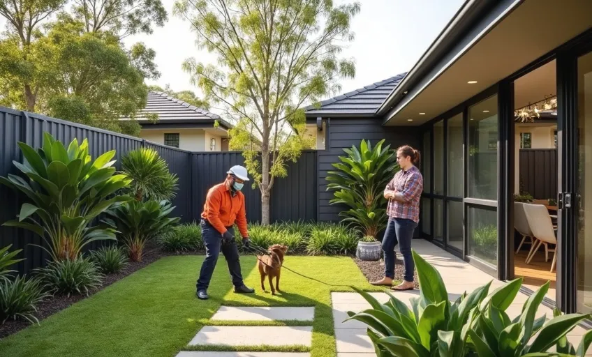 Residential Animal Removal Glenview